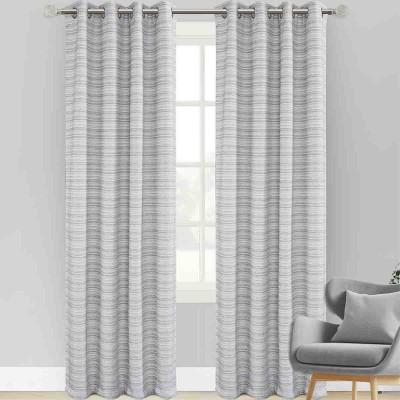 Lauren Taylor - Jacquard Curtains