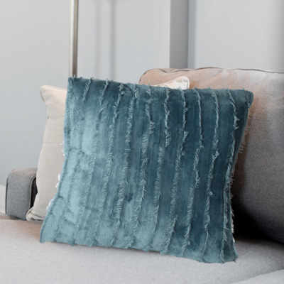 Lauren Taylor - Coussin molletonné LEXUS