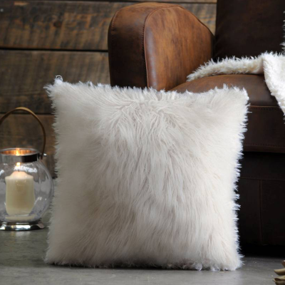 LAUREN TAYLOR - Alpaca coussin