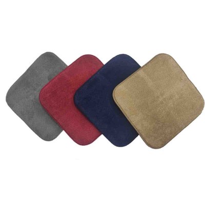 Lauren Taylor - 2 Pack Claudia Quilted Cushions