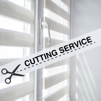 Day & Night Blinds Cutting Service