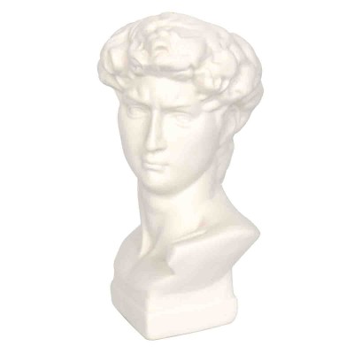  Lauren Taylor - Jardinière à tête David