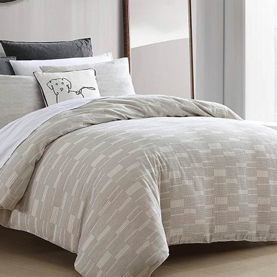 DAWSON Ensemble de douillette 3pcs