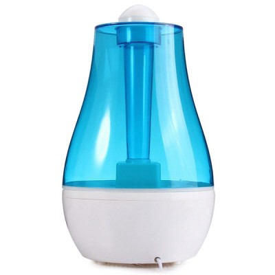 Lauren Taylor - 3L Humidifier Blue & White