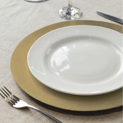 Charger Plate 