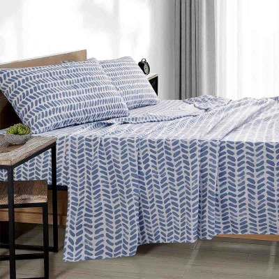Ensemble de draps Delphi en microfibre