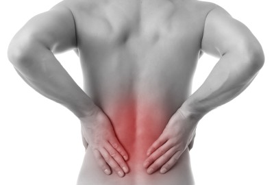 Arche de réglage à plusieurs niveaux pour civière lombaire de massage