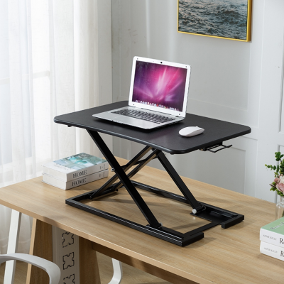 Table élévatrice à air pour ordinateur | 6 - 40 cm