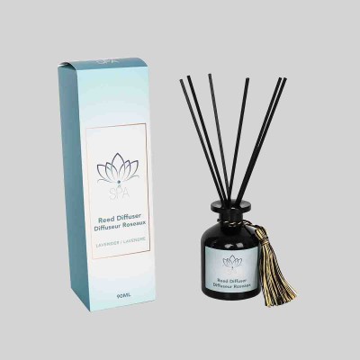 Le Spa - Reed Diffuser 90ml