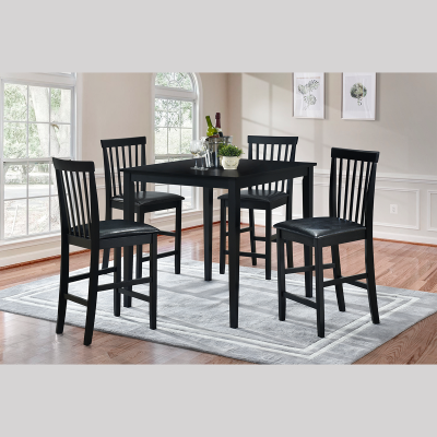Dimitri - 5 Piece Dining Set