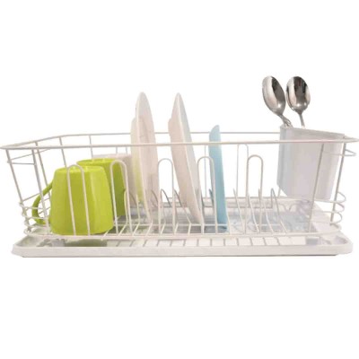 Dish Rack - Matt
