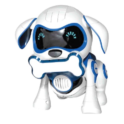 Ruffy Robbodog