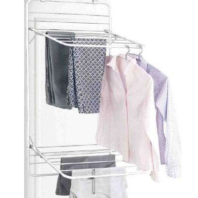 Over Door Drying Rack 