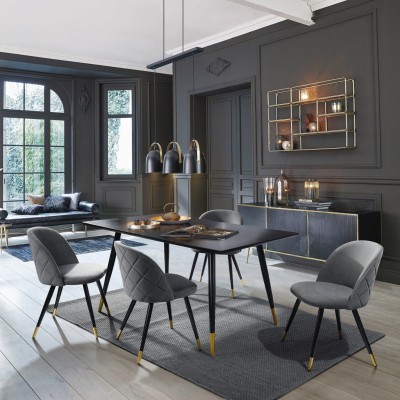 Drager - Dining Table