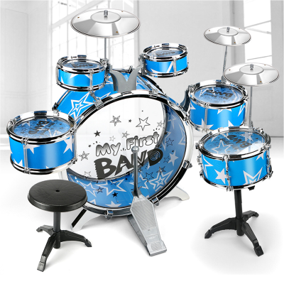 Musical Drums