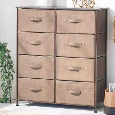 Meuble de rangement pour tiroirs 85x30x90cm