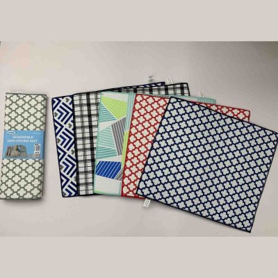 Drying Mat 