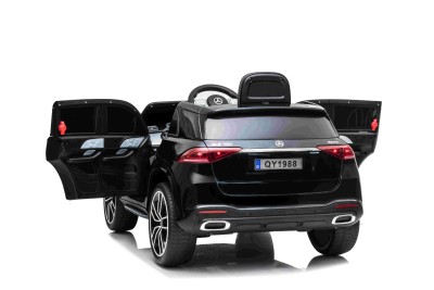 Porteur électrique Mercedes Benz Gle450 pour enfants
