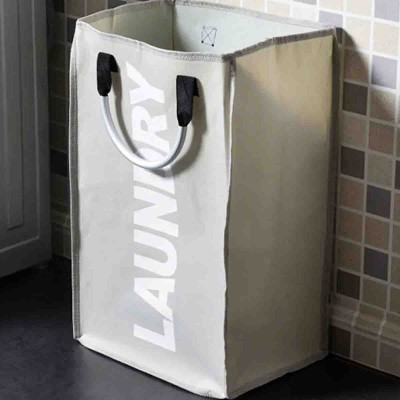 Le Spa - Sac à linge 33*23*53cm