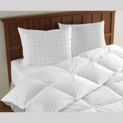 W HOME - Pure Silk Duvet