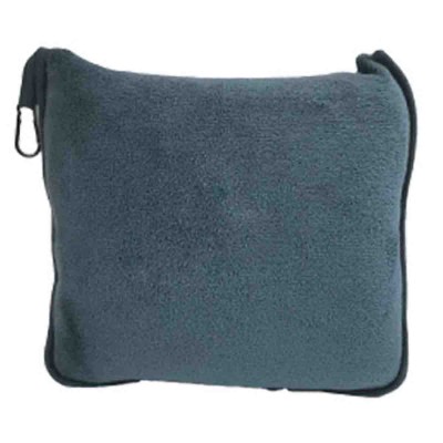 Lauren Taylor - Travel Blanket