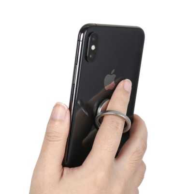 Mobile Phone Ring Holder