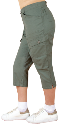 LDS Cargo Capri