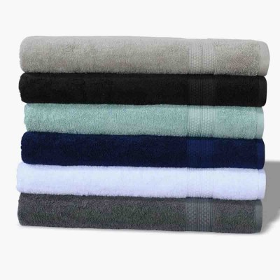 Egyptian Cotton Towels