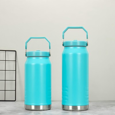 Elite-vacuum Water Bottle