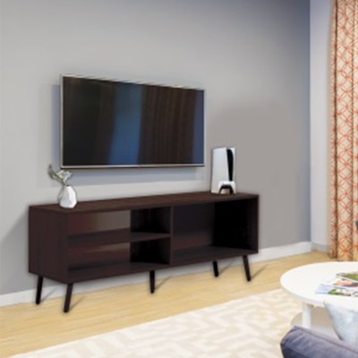 Meuble Tv Espresso 120x38x45