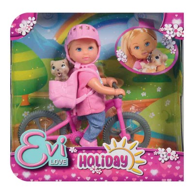 El Holiday Bike