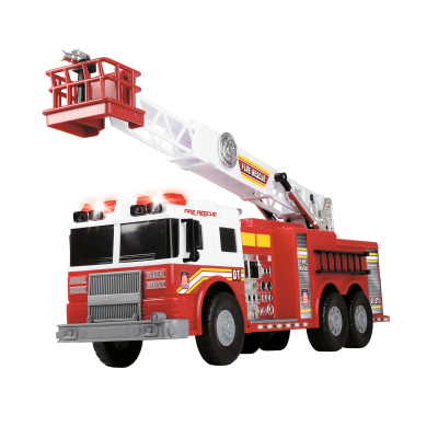 Dickie Toys - Camion de Pompiers