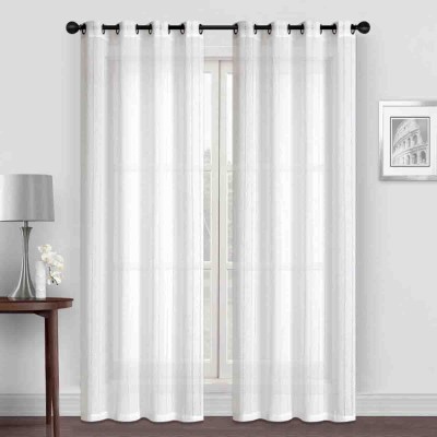 Faye 2pk Voile With Fagotting 