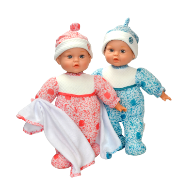 Baby's First Baby Talker