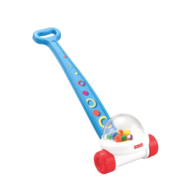Fisher Price- Trotteur A Billes