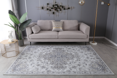 LAUREN TAYLOR - DARIA Persian Look Rug