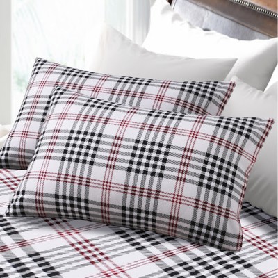 Flannel Printed Sheet Set
