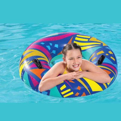 Bestway® Tube Geometrique 1,07 m