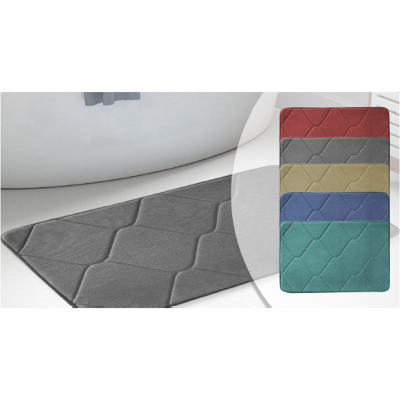Memory Foam Carpet