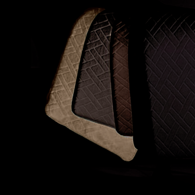 Bathmat Memory Foam Diamond