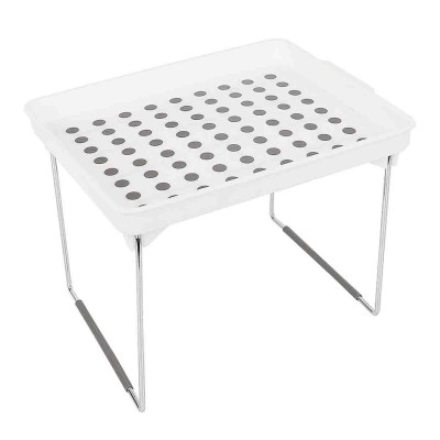 Foldable Tray
