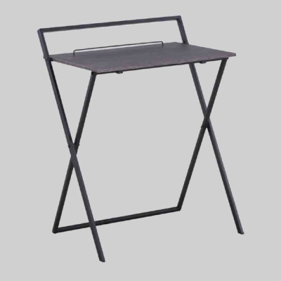 Bureau pliant pour étudiant 