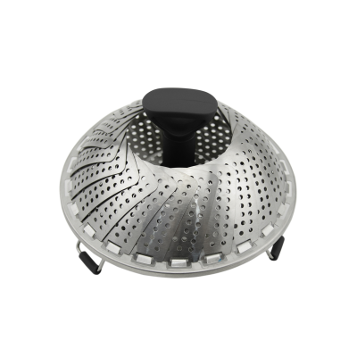 Massimo Food Steamer Stainless Steel