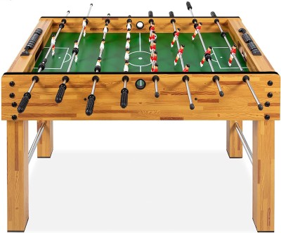 Wooden Football Table 48in