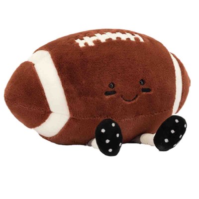 Football Plush