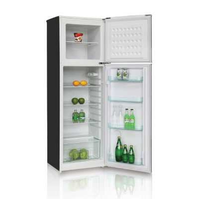 Refrigerator W/freezer 10 Cubic Feet
