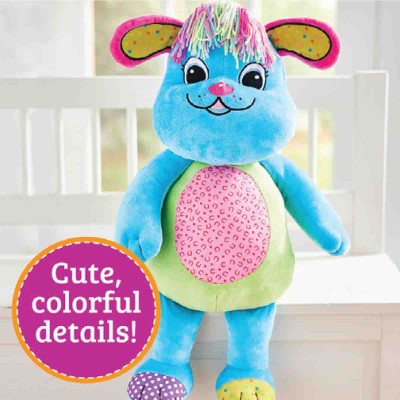 20 Love & Hug Friendly Pet