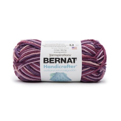 Ombrelle Bernat en fil de coton pleine fleur