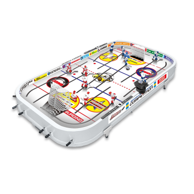 Hockey Game Large