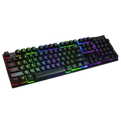 Clavier de jeu